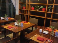 -温州喜来登酒店-盛宴西餐厅