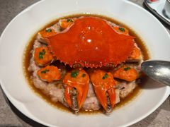 -广州文华东方酒店·江-由辉师傅主理