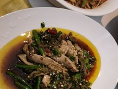 -院8里·少城记忆老川菜(宽窄巷子店)