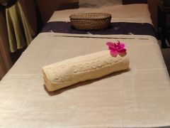 -Dragonfly 悠庭·按摩Spa(苏州中心广场店)