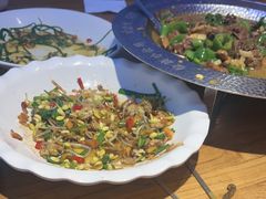 -俭寨大盘鸡·缸子肉·小公鸡·新疆菜(云通店)