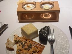 -王品牛排(郑州大卫城店)