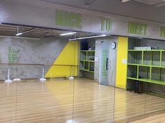 -光猪圈健身(津投广场店)