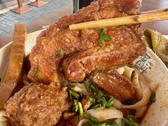 传统刀削面-任记七中刀削面(总店)