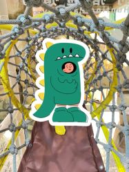 -卡通尼·Safari非洲探索乐园·生日会(金桥国际商业广场店)