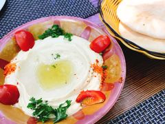 -ALAMEEN阿拉伯餐厅(三里屯店)