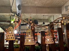 大堂-几荷·恰似故人来(秀水广场店)