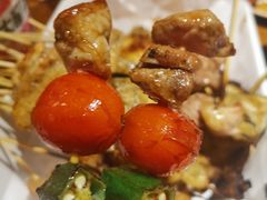 -王氏炉匠·烧鸟放题自助(三里屯店)