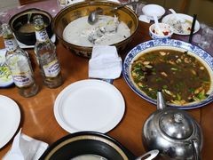 -洪福饭店·十八年老店