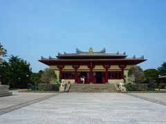 -洛阳古墓博物馆