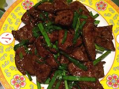 -那家小馆•北京菜•烤鸭(中关村店)