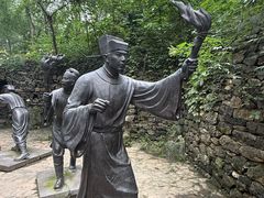 -华阳洞风景区