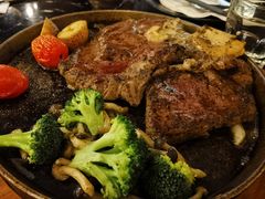 -Let's Taipei 非常烘焙(太古里店)