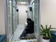 -美年大健康体检中心(西直门分院)