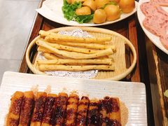 -唇辣号重庆老火锅(亦庄店)