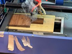 -五月木作·DIY木作文创体验店(北京路店)