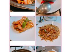 -港丽餐厅(来福士店)