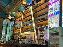 -Famous肥猫墨西哥音乐餐吧(五棵松华熙LIVE店)