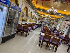 -新疆巴州金丝特餐厅(大钟寺店)