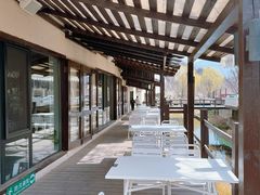 -泰莲庭·溪畔餐厅(雁栖湖店)