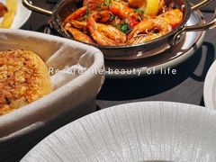 -庐灶江南·江南菜·四合院Bistro(东直门雍和宫·原华侨宾馆店)