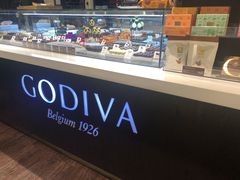 -GODIVA(国际金融中心店)