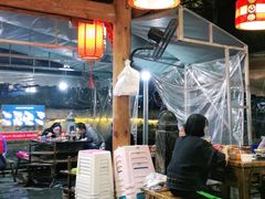 -镇江龙·火锅串串(武侯祠店)