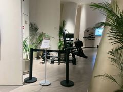 -YCHL FIT 健身(星寰店)