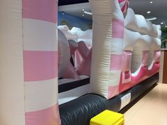 -meland·儿童乐园·游戏厅娃娃机·电玩Xbox(成都合生汇店)