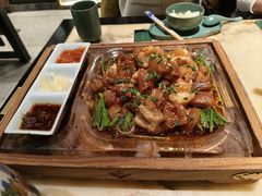 -锦府盐帮·侯宅(五棵松万达店)