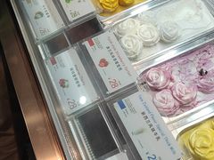 -iceason爱茜茜里·意大利健康冰淇淋(骑龙巷店)