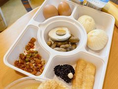 -维也纳酒店(南京奥体中心店)
