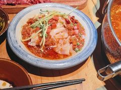 -黔诚酸汤牛肉(甲秀楼店)