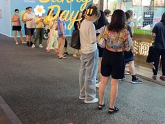 -桂桂茶(金谊广场店)