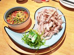 -椒小兔·盐帮川菜中餐厅(金沙时代广场店)