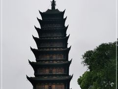 -常熟方塔园