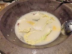-鲜潭蒸汽石锅鱼(五道口购物中心店)