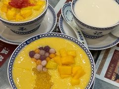 -赵记传承·中国甜品(福州总店)