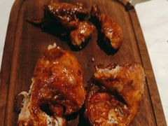 -半秋山西餐厅(巴南万达广场店)