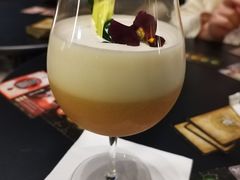 -墨相科学咖啡 Science nature & Coffee Bar