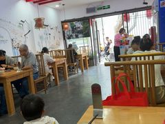 -孙盛兴奥灶面馆·蟹黄面·三虾面(直营.拙政园店)