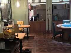 -新海渔港·胶东海鲜家常菜·家宴(奥体中心店)