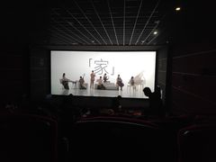 -万达影城(新街口印象汇CINITY店)