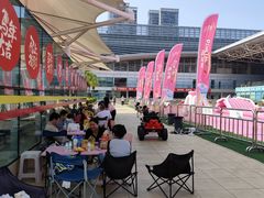 -宝安体育馆游泳馆