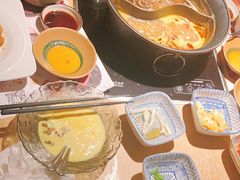 -温野菜涮涮锅(西单大悦城店)