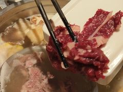 -八合里潮汕鲜牛肉火锅(福州万象城店)