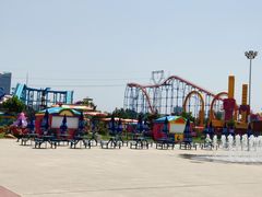 -华夏文旅海洋公园