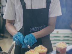 -ARTEASG啊T·新加坡奶茶(高兴里店)