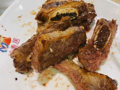 -妙香居韩国烤肉(鹏瑞利季华广场店)