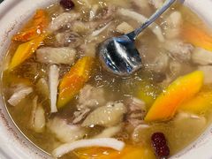 -龙泉人椰子鸡.糟粕醋.海南菜(三亚旗舰店)